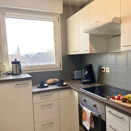 L'Escale, Proche Suisse, Parking Apartment Hesingue Екстериор снимка