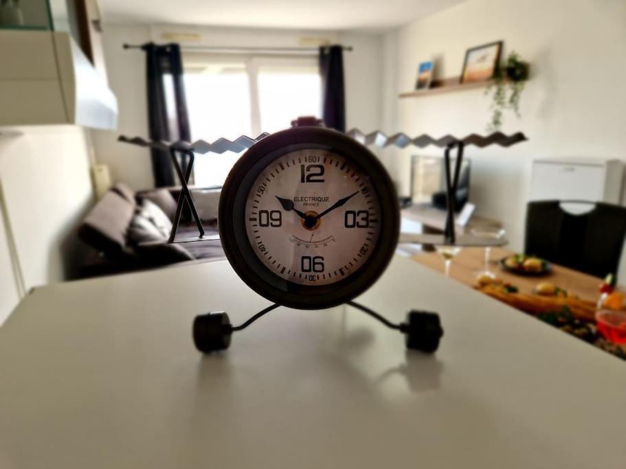 L'Escale, Proche Suisse, Parking Apartment Hesingue Екстериор снимка